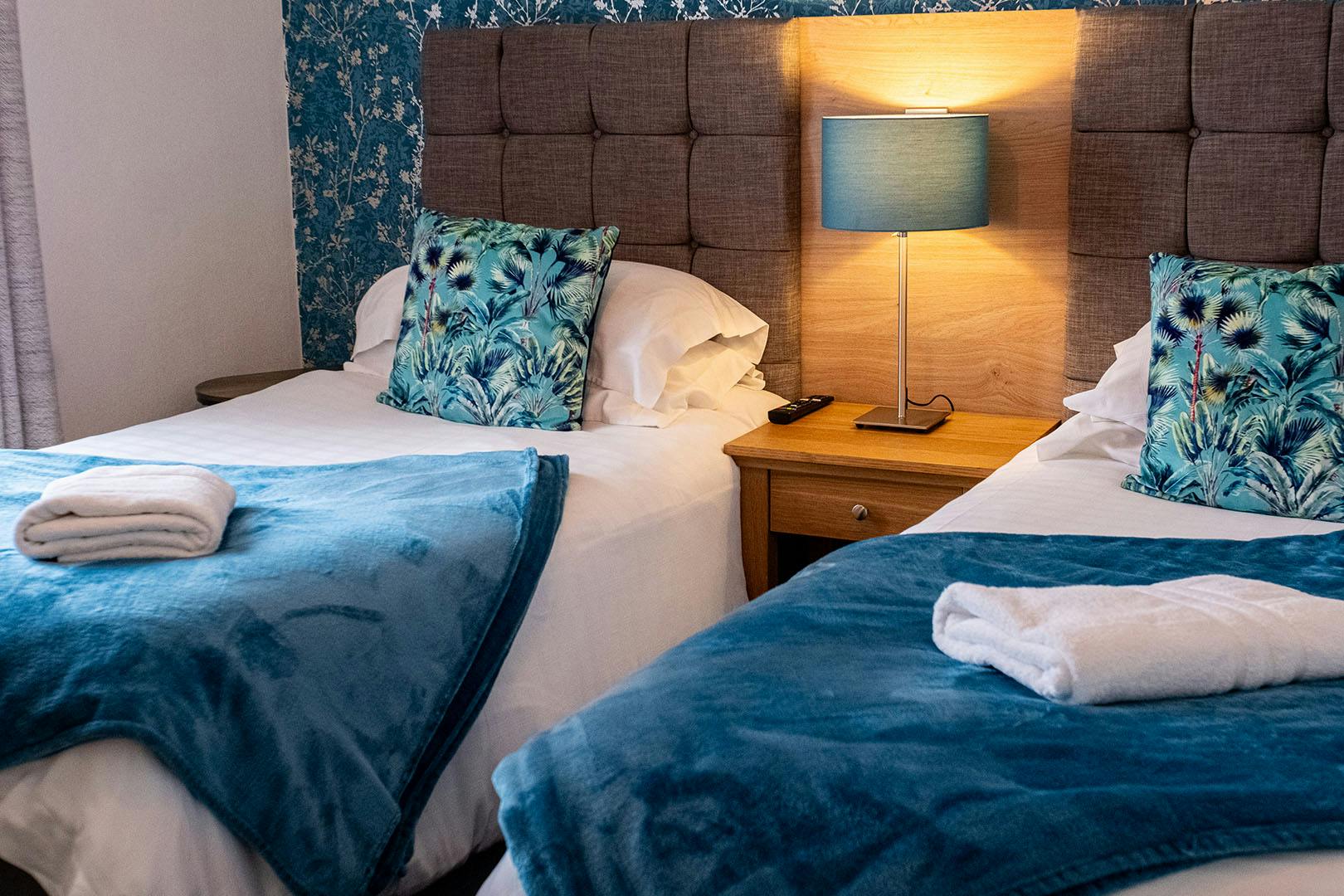 The Upper Largo Hotel & Restaurant