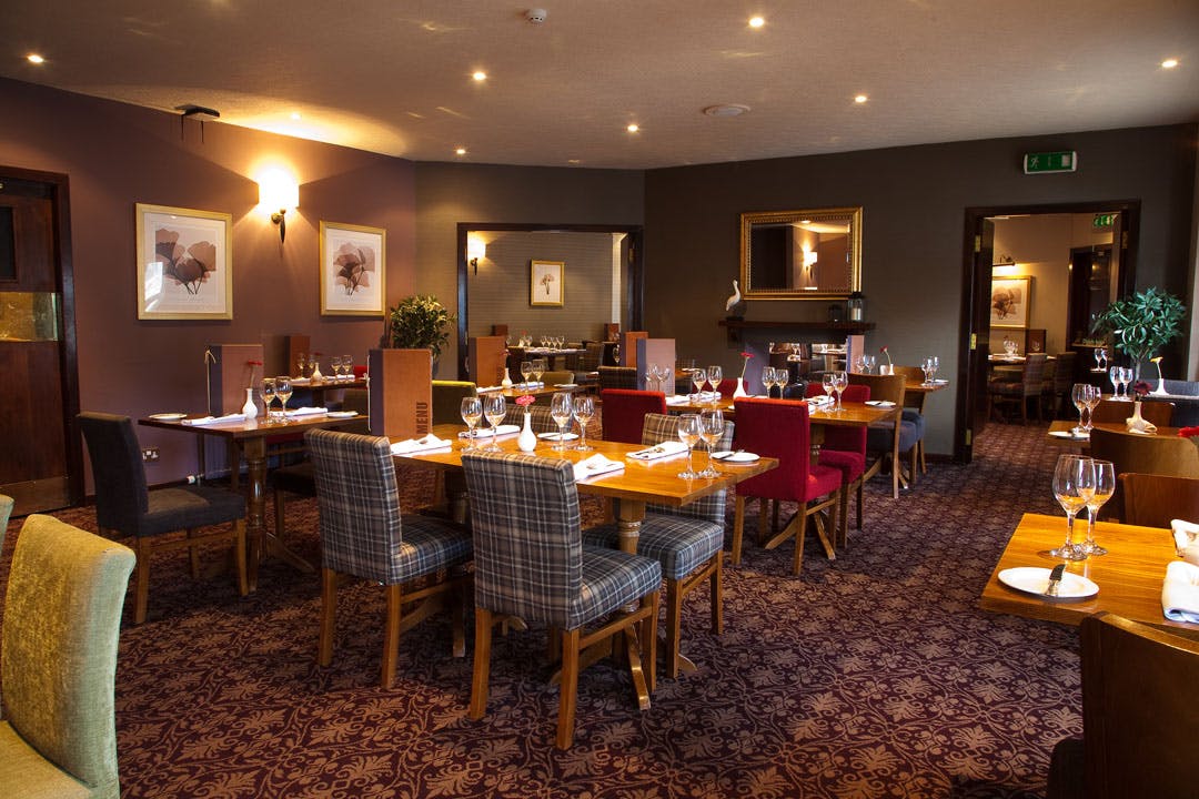 The Angus Hotel