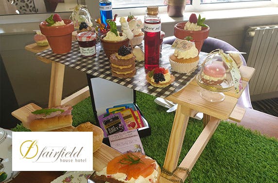 Fairfield House Hotel