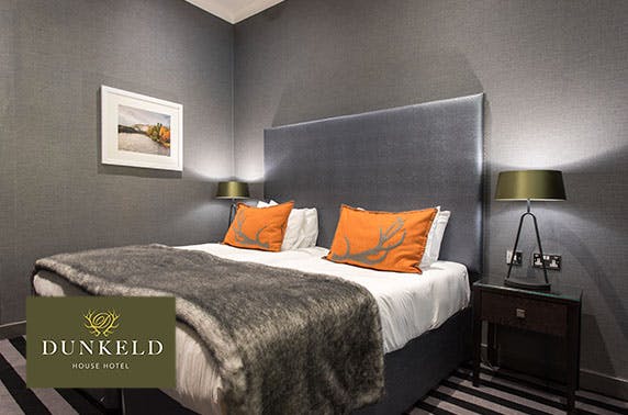 Dunkeld House Hotel