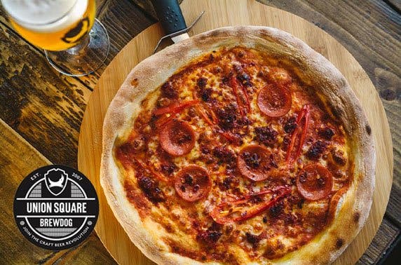 BrewDog Union Square