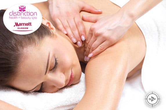 Distinction Health & Beauty