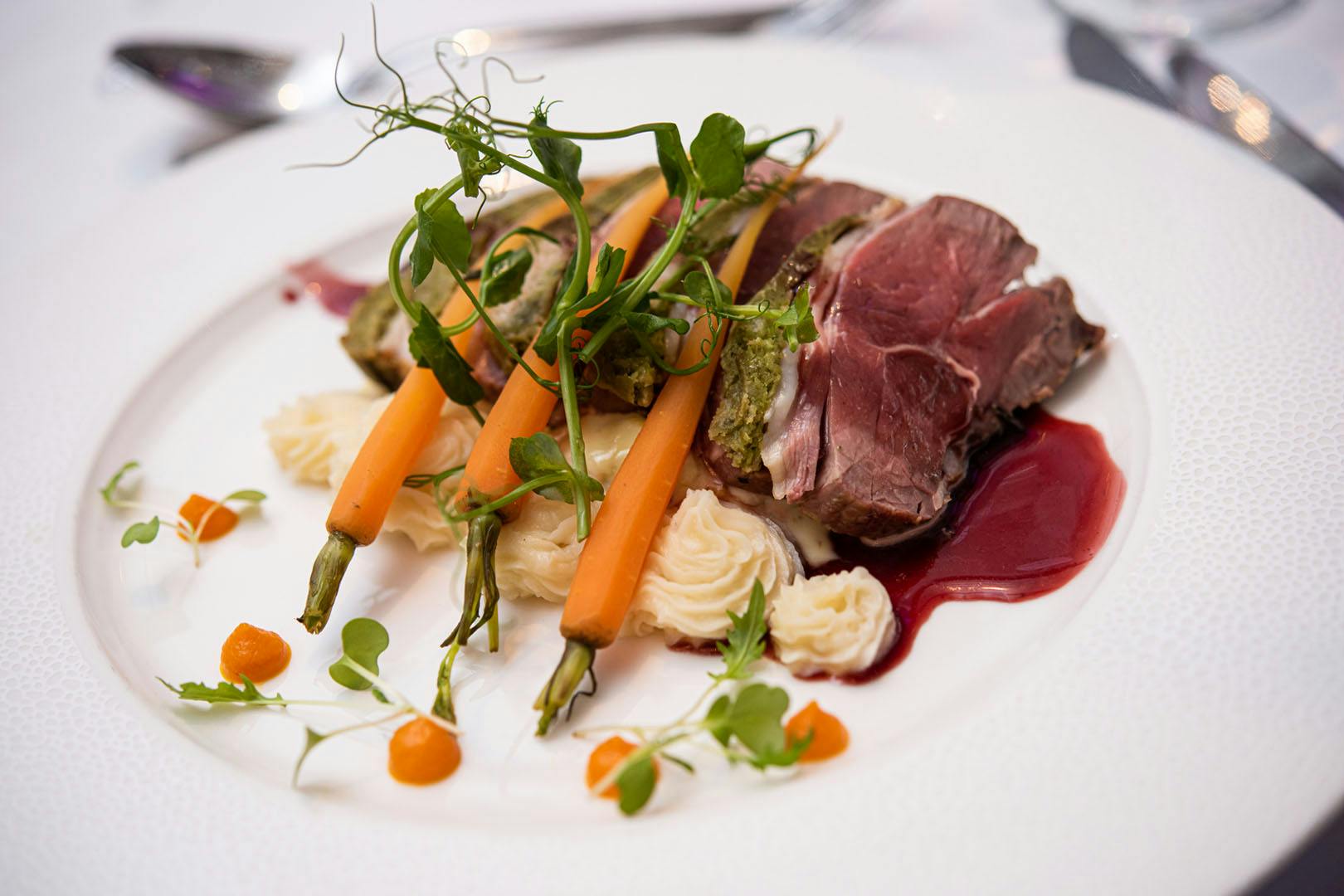 Airth Castle Hotel & Spa