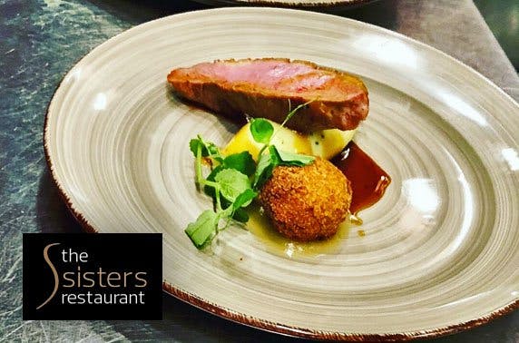 The Sisters Kelvingrove