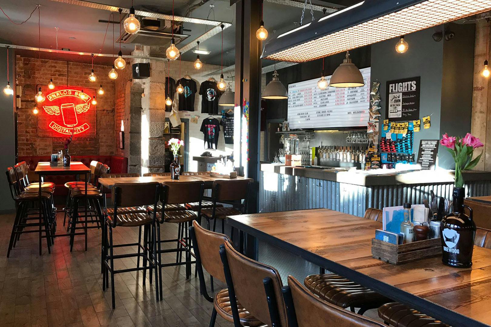 BrewDog Dundee