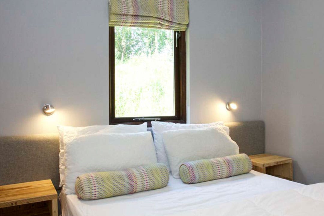 Loch Tay Highland Lodges & Glamping Park