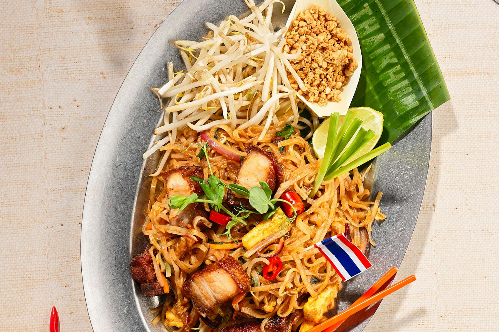 Thaikhun Silverburn