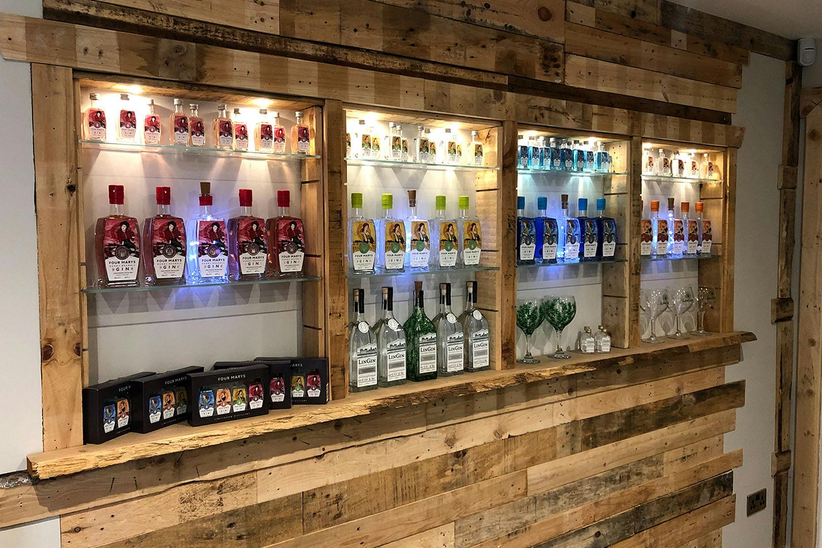 Linlithgow Distillery