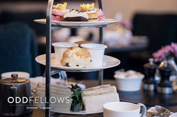 Oddfellows On The Park 