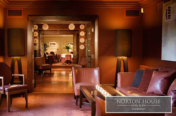 Norton House Hotel & Spa