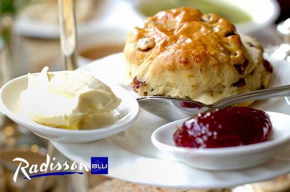 Radisson Blu Edinburgh