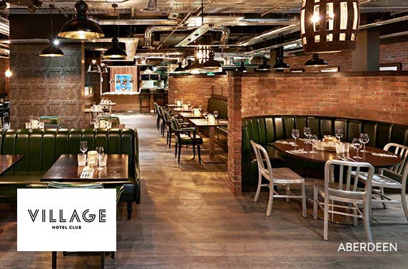 Village Hotel Club