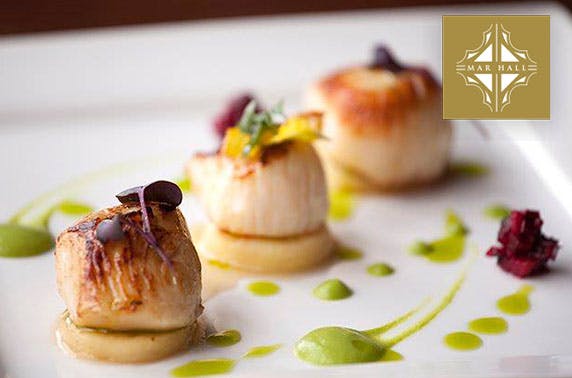 Mar Hall Golf and Spa Resort 