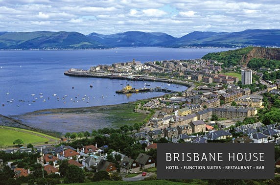 Brisbane House Hotel