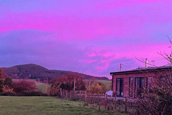 Galloway View