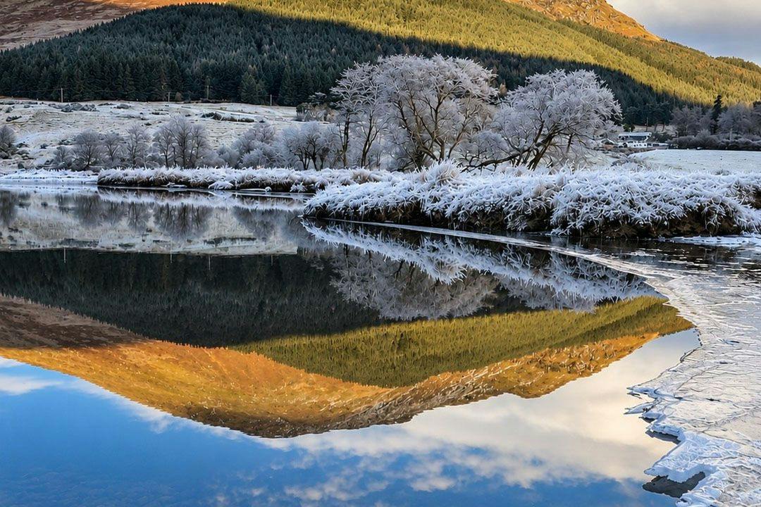 Monachyle MHOR Hotel