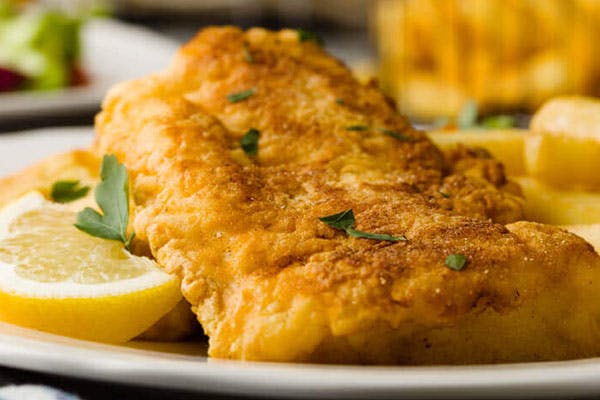 Edward's Bar & Restaurant