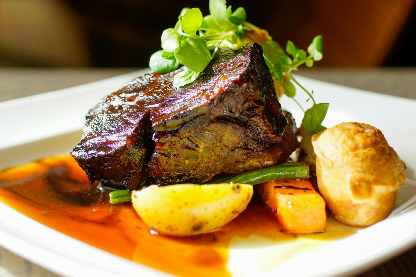 4* The Gailes Hotel