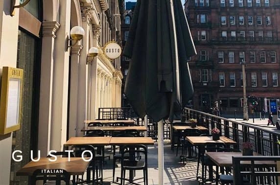 Gusto Glasgow