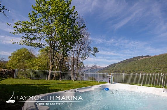 Taymouth Marina