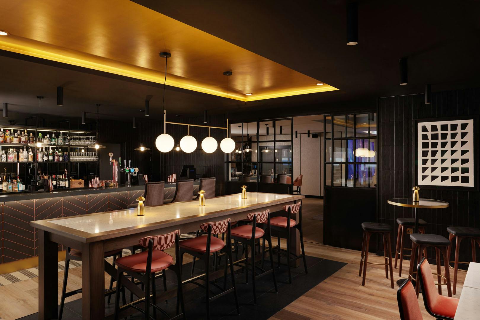 4* Malmaison York