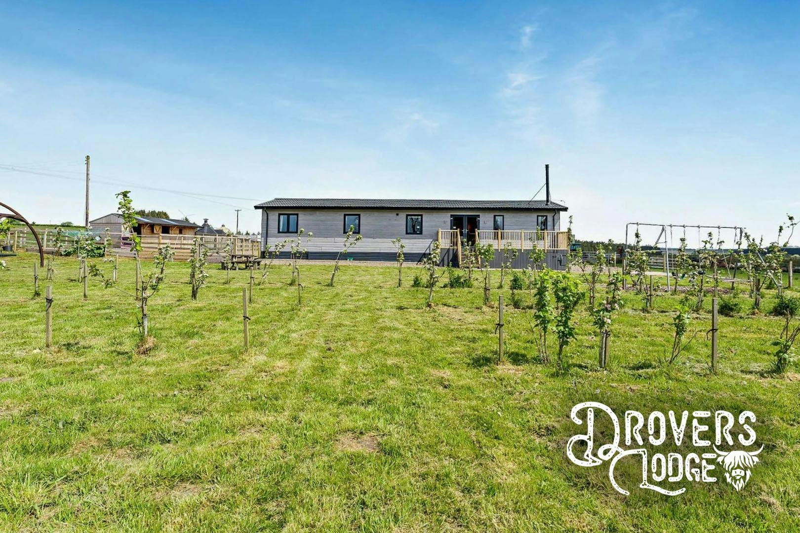 The Wee Farm Distillery