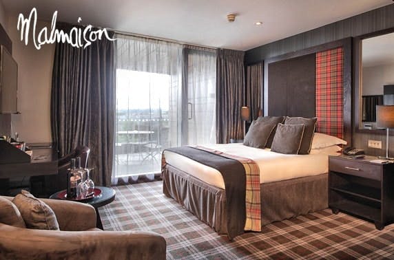 Malmaison Aberdeen