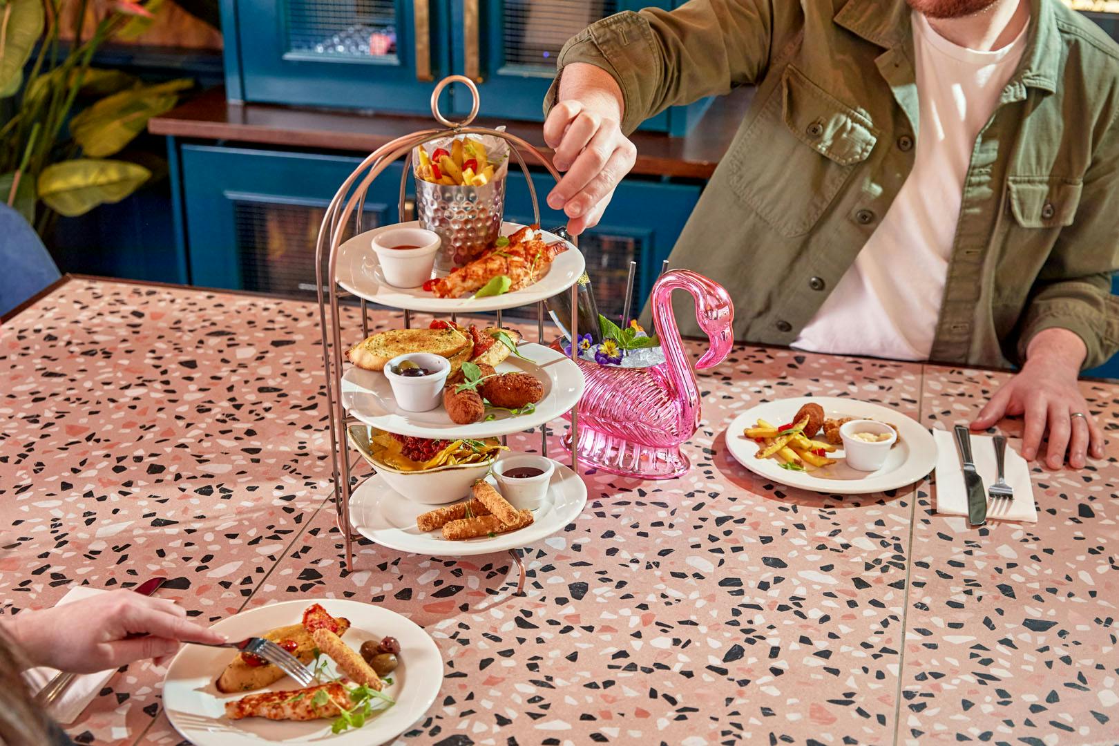 Slug & Lettuce Newcastle