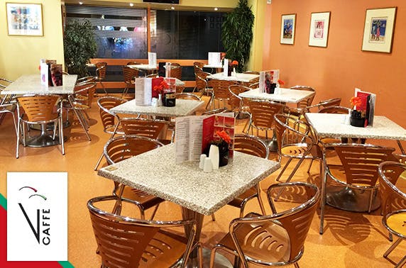 Visocchi's 