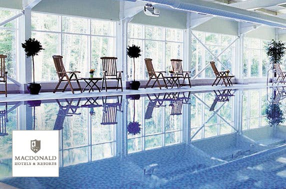 Macdonald Cardrona Hotel