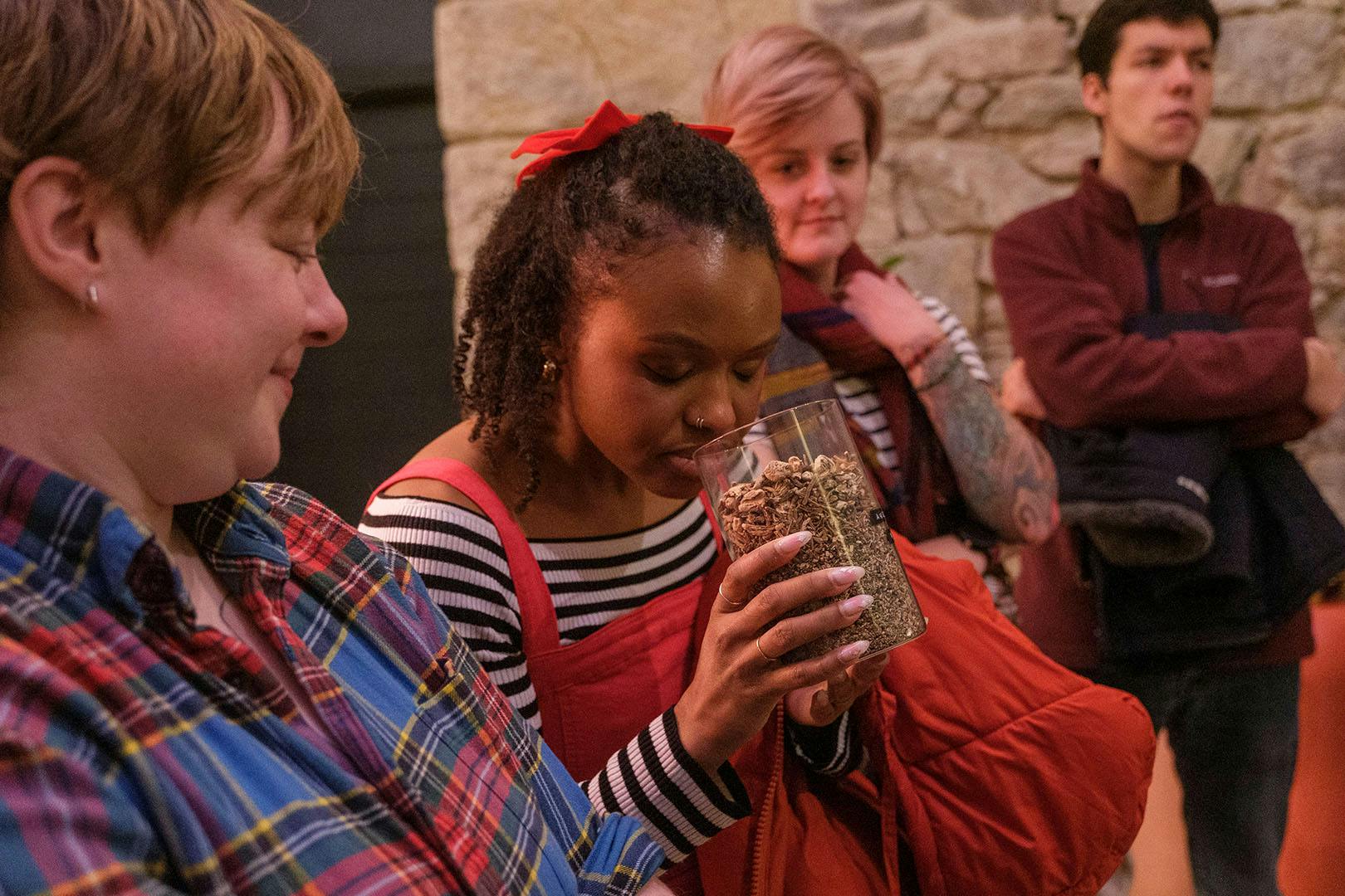 Edinburgh Gin Distillery