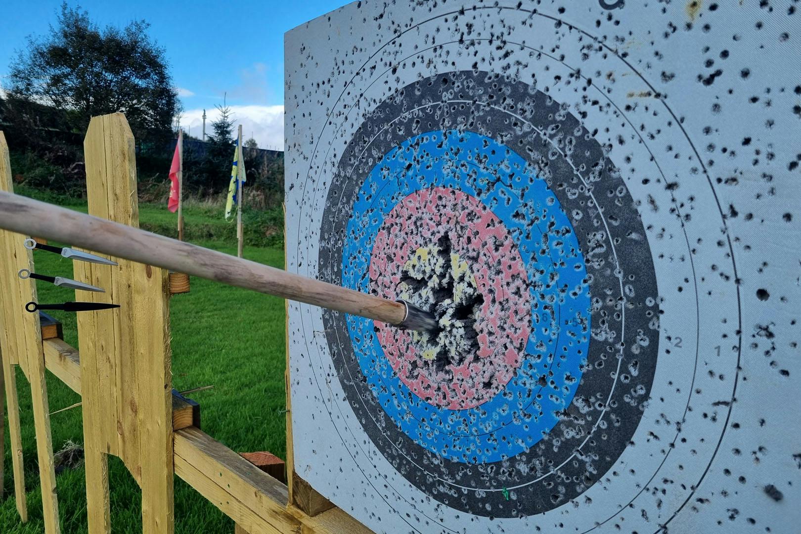 Action Adventure Activities