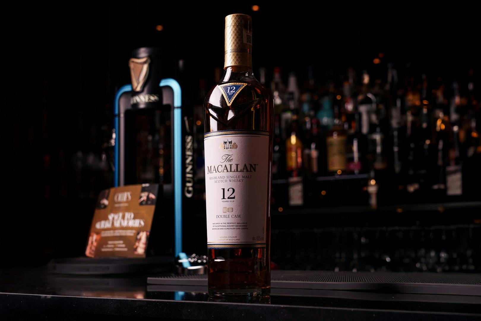 Dublin Street Social