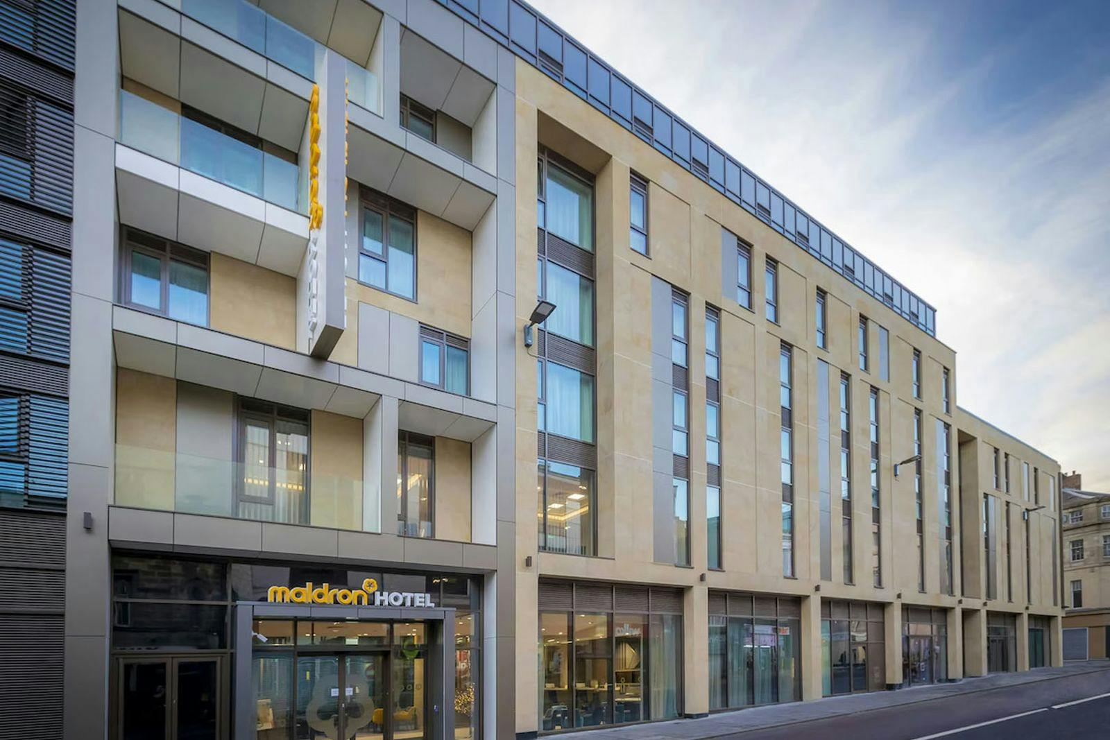 4* Maldron Hotel Newcastle