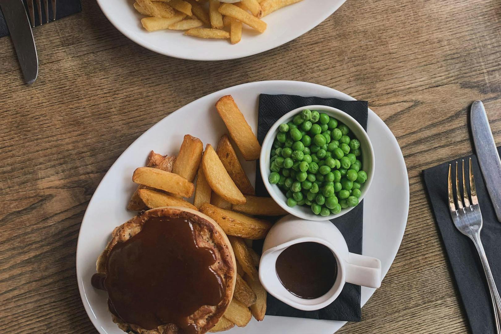 The Northumbrian Piper