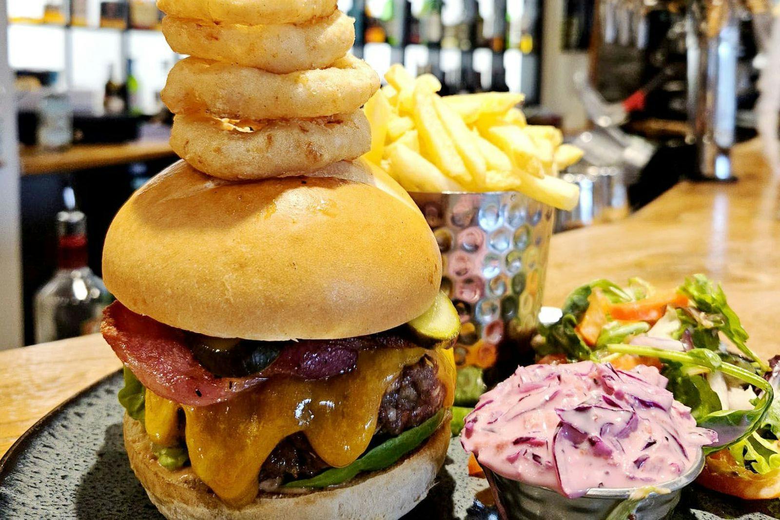 The Inn on Loch Lomond