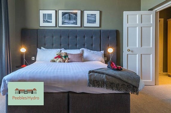 Peebles Hydro Hotel