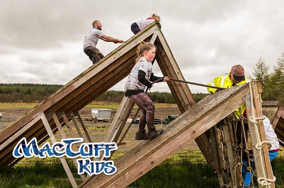 MacTuff Kids