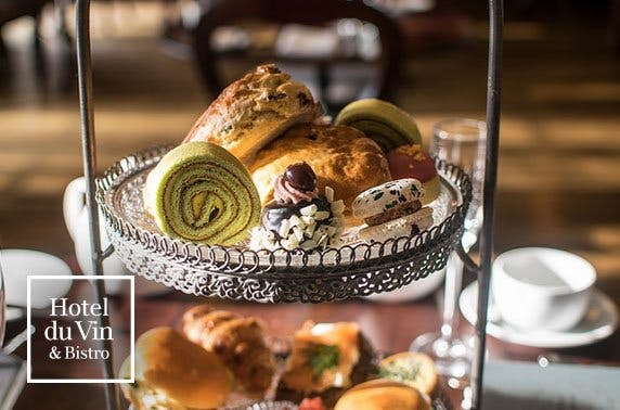 Hotel du Vin Edinburgh