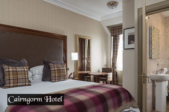 Cairngorm Hotel