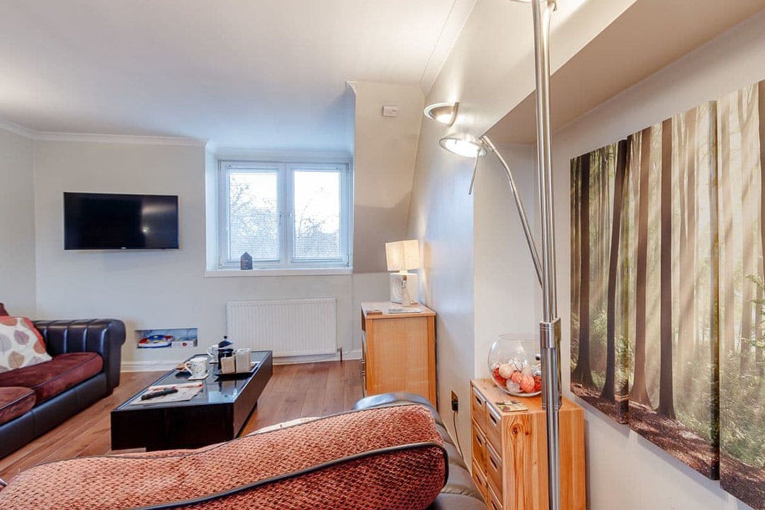 Speyside Cottages