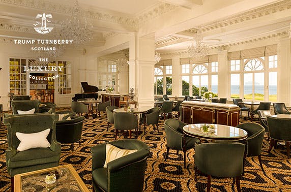 Trump Turnberry