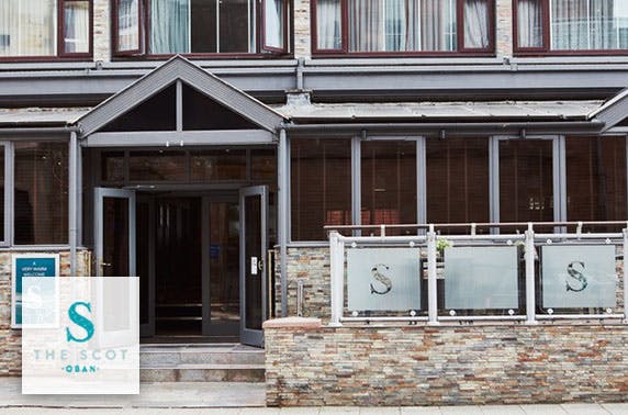 The Scot Hotel
