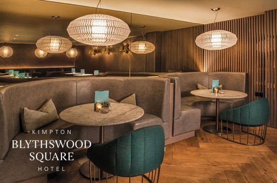 Kimpton Blythswood Square Hotel