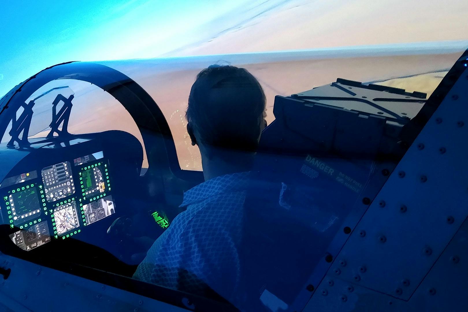 The Flight Sim Centre