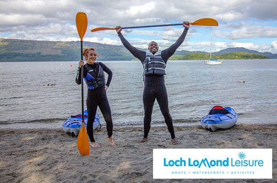 Loch Lomond Leisure