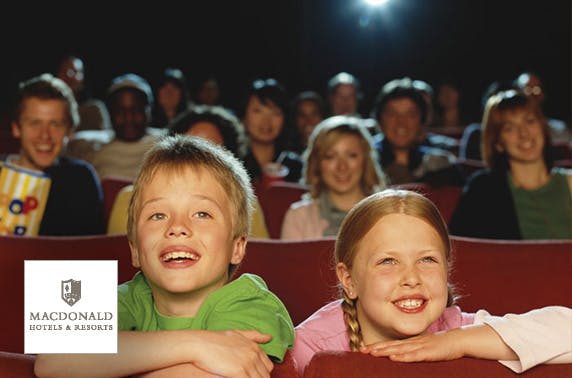 Macdonald Aviemore Highland Resort