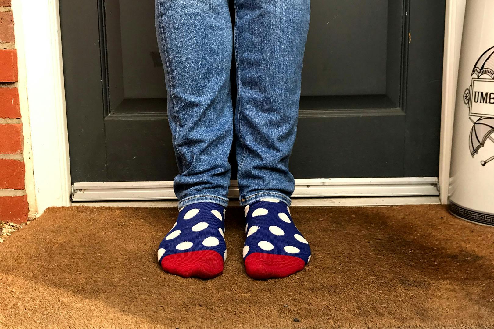 Sock Subs
