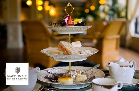 Macdonald Marine Hotel & Spa North Berwick