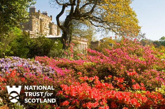 Culzean Castle & Country Park 